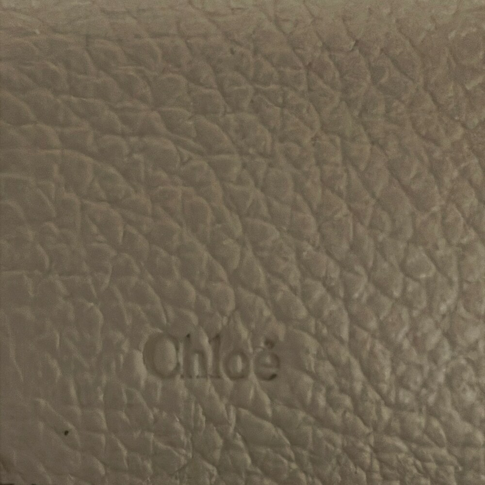 Chloé Double-hook Wallet - Picture 6 of 6